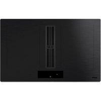 Smeg HOBD382MB2 83cm Venting Induction Hob - Matt Black