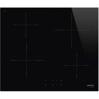 Smeg SI2641D 60cm Induction Hob