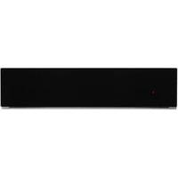 CDA VW155BL Push-push warming drawer