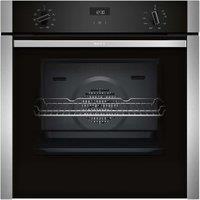NEFF N 50 B3ACE4AN3B Built-In Oven - Stainless Steel
