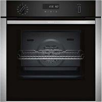 NEFF N 50 B6ACH7AN7B Buit-In Oven - Stainless Steel