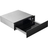 AEG 6000 OD8K11T 14cm Built-in Warming Drawer - Matt Black