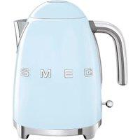 Smeg KLF03PBUK Kettle - Pastel Blue