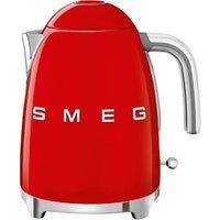 Smeg KLF03RDUK Kettle - Red