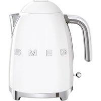 Smeg KLF03WHUK Kettle - White