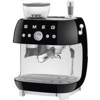 Smeg UK Coffee Grinders