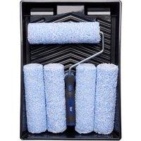 Harris Trade 9" Roller Set - 7 Pieces