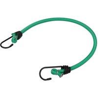 Wickes 4 Pack 600mm Bungee Cord with Hooks