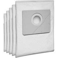 Karcher NT 20-1 Vacuum Bags - Pack of 5