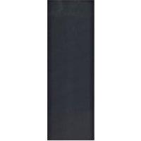 Wickes Soho Carbon Black Ceramic Wall Tile - 300 x 100mm - Sample