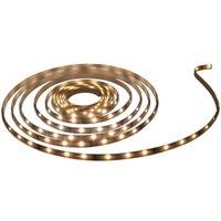 Calex Vista Edge Tunable White LED Striplight 1500lm - 5m