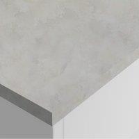 Arcena SQ ABS Worktop - 3000 x 600 x 22mm