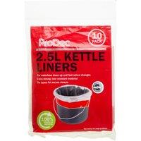 ProDec 2.5L Paint Kettle Liners - Pack of 10