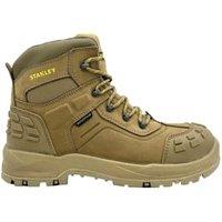 Stanley Atlanta Waterproof Safety Boot - Size 8