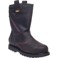 DEWALT Classic Rigger Boot - Size 10