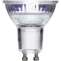 Wickes LED GU10 Non Dimmable Warm White 2W - Class A