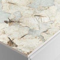 Zenith Upstand Patagonia Stone EXM 3050x100x12.5mm