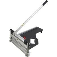 Roberts 330mm Multi Floor Cutter - Laminate up to 12mm