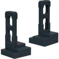 Roberts 4 in 1 Flooring Expansion Spacers
