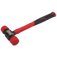 Roberts Double Faced Non-Marking Hammer