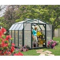 Palram Canopia Hobby Gardener Greenhouse - 8 x 8ft