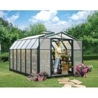 Palram Canopia Hobby Gardener Greenhouse - 8 x 12ft