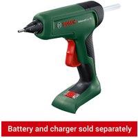 Bosch AdvancedGlue 18V Cordless Hot Glue Gun - Bare