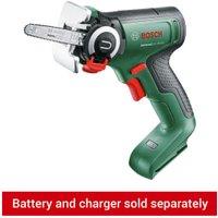 Bosch UniversalCut 18V Cordless NanoBlade Saw - Bare