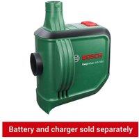 Bosch EasyInflate 18V Cordless Inflator Pump - Bare