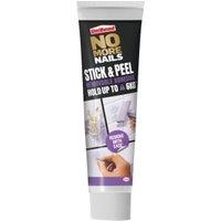 UniBond No More Nails Stick & Peel - 44g