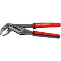 Rothenberger Rogrip M Water Pump Plier 2 Colour Grip - 178mm