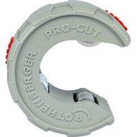 Rothenberger Pro-Cut Copper Pipe Cutter - 28mm