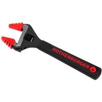 Rothenberger Wide Jaw Wrench - 203mm