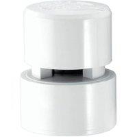McAlpine VPSF-40/50 White Ventapipe Air Admittance Valve