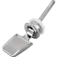 Fluidmaster Chrome Flush Side Lever