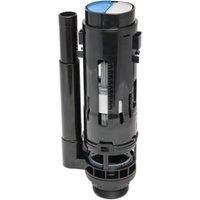 Fluidmaster Mechanical Dual Flush Valve - 51mm Outlet