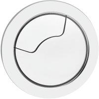 Fluidmaster Pneumatic Round Dual Flush Valve Button