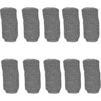 Trollull Steel Wool Pads - Pack of 10