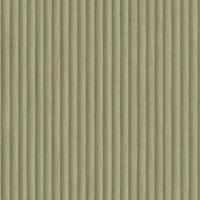 Holden Bevel Slat Sage Wallpaper - 10m