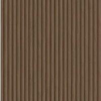 Holden Bevel Slat Natural Wallpaper - 10m