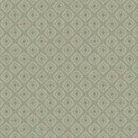 Holden Indian Sunburst Sage Wallpaper - 10m