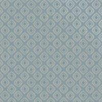 Holden Indian Sunburst Blue Wallpaper - 10m