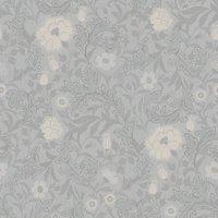 Holden Bilbury Blue Wallpaper - 10m