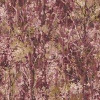 Holden Verdant Berry Wallpaper - 10m