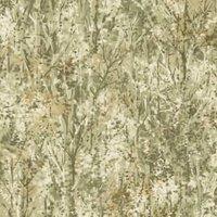 Holden Verdant Sage Wallpaper - 10m
