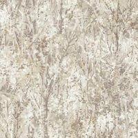Holden Verdant Neutral Wallpaper - 10m