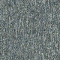 Holden Merino Blue Wallpaper - 10m