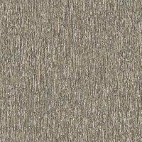 Holden Merino Charcoal Wallpaper - 10m