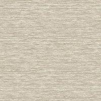 Holden Ondulato Beige Wallpaper - 10m