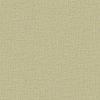 Holden Tessuto Plain Sage Wallpaper - 10m